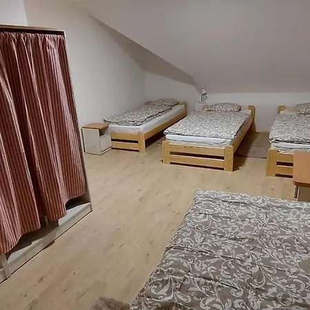 Chalupa Bila Stopa - Cela Chalupa Pro Jednu Partu Stara Ves Exteriér fotografie