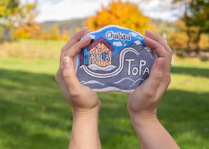 Chalupa Bila Stopa - Cela Chalupa Pro Jednu Partu