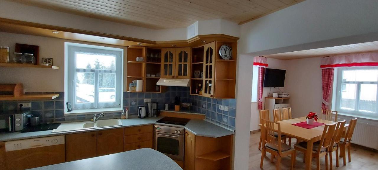 Bila Stopa - Pro Jednu Partu Apartment Stara Ves