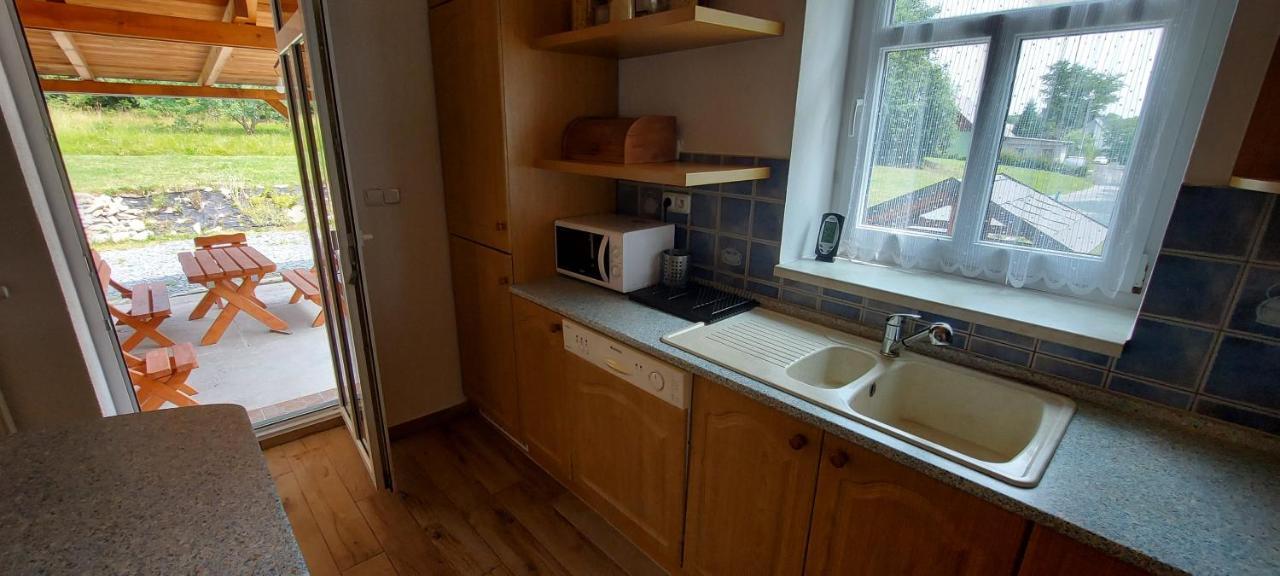 Apartment Bila Stopa - Pro Jednu Partu *