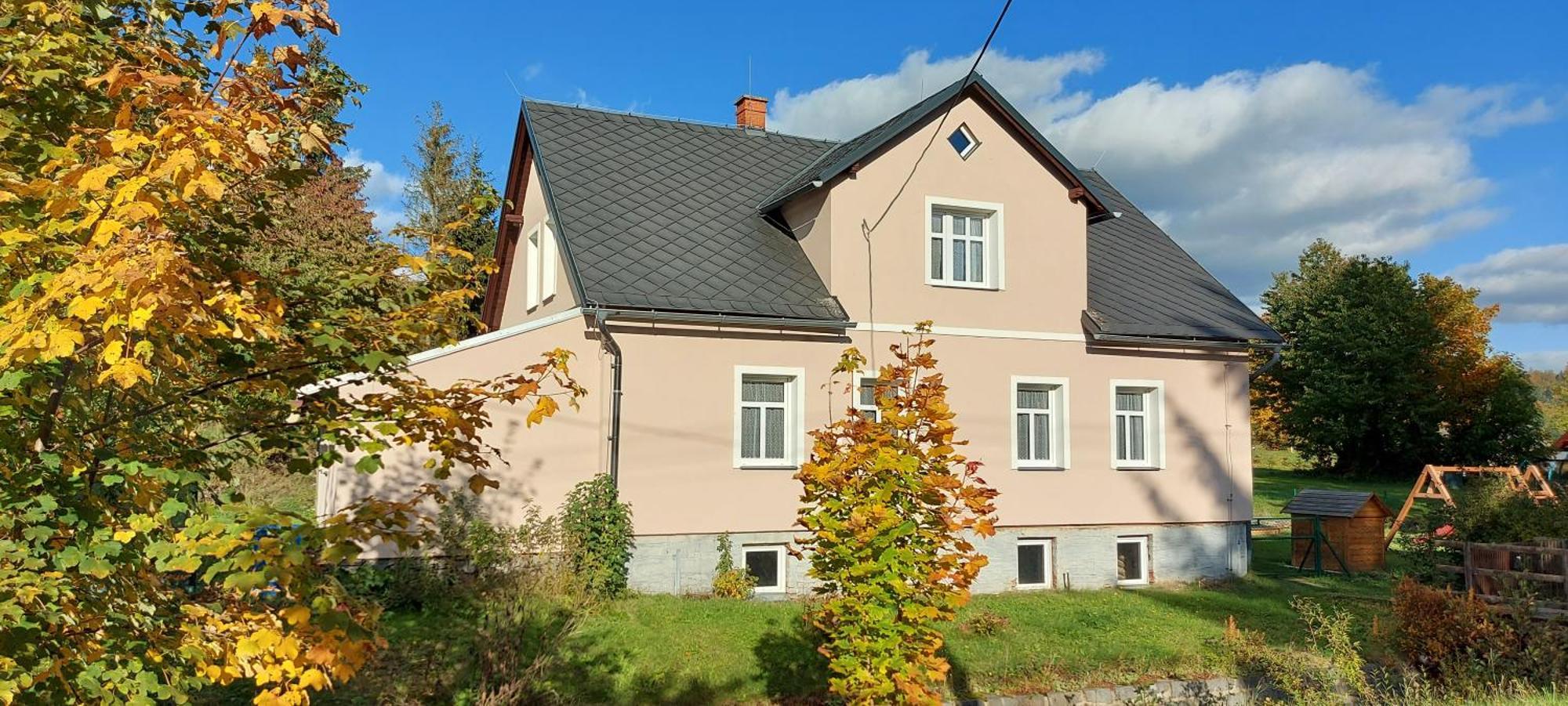 Bila Stopa - Pro Jednu Partu Apartment *