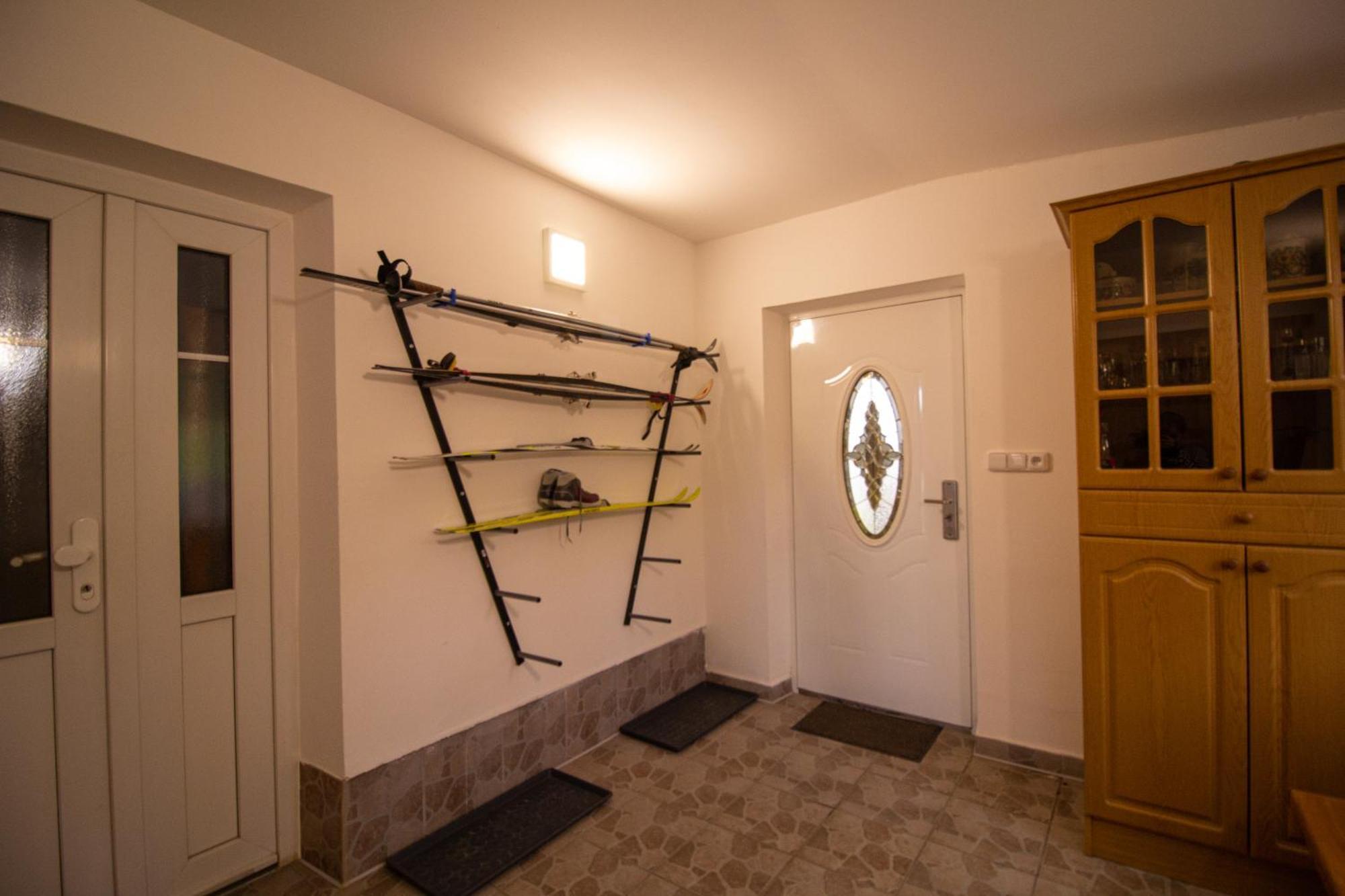 Bila Stopa - Pro Jednu Partu Apartment Stara Ves